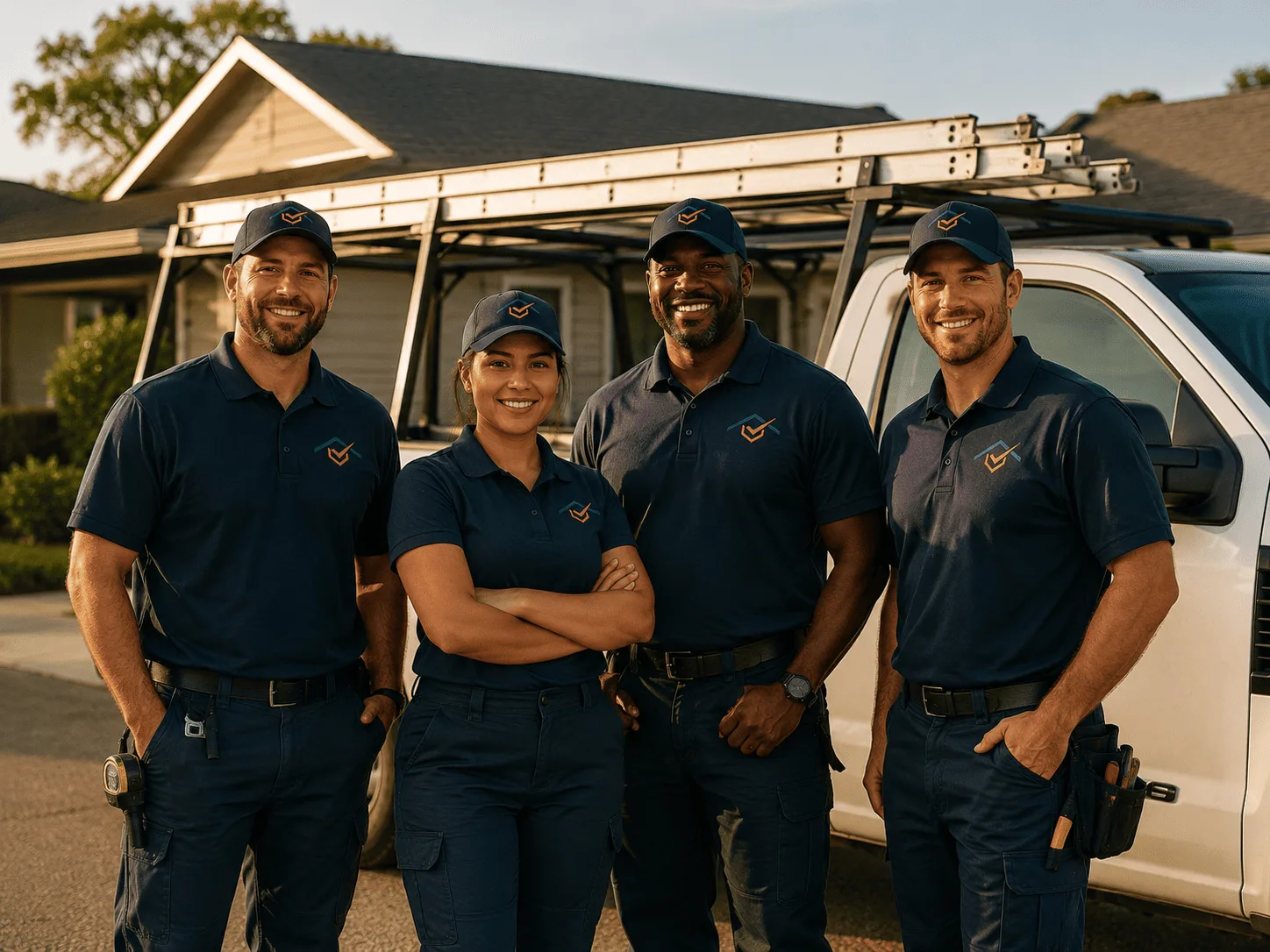 Roof Inspection company in Skytop, PA